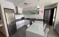 Herverkoop - Apartment -
Torrevieja - Costa Blanca