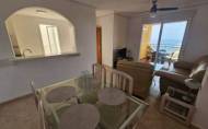 Herverkoop - Apartment -
Villajoyosa - Playa Torres