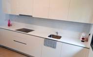 Herverkoop - Town House -
Manilva - Inland