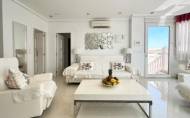 Resale - Villa -
San Miguel de Salinas - Inland