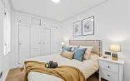 Herverkoop - Apartment -
Playa Flamenca - Costa Blanca