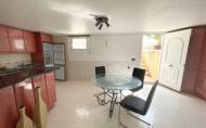 Reventa - Villa -
Ciudad Quesada