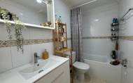 Herverkoop - Bungalow -
Torrevieja - La Siesta - El Salado - Torreta