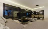 Nieuwbouw Woningen - Villa -
Orihuela Costa - Campoamor