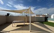 Reventa - Town House -
San Pedro del Pinatar - Costa Calida