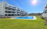 Herverkoop - Apartment / Flat * -
Orihuela Costa * - Villamartín *