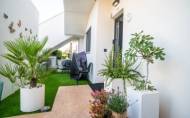 Herverkoop - Apartment -
Pilar de la Horadada - Lo Romero Golf