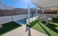 Resale - Villa -
Villamartin - Costa Blanca