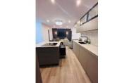 Herverkoop - Town House -
San Miguel de Salinas - Inland