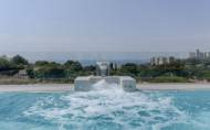 Nieuwbouw Woningen - Villa -
Orihuela Costa - Campoamor
