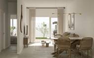 New Build - Villa -
Monforte del Cid - Alenda Golf