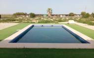 Herverkoop - Villa -
San Miguel de Salinas - Inland