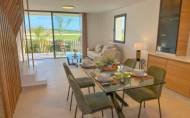 Nieuwbouw Woningen - Town House -
Cuevas Del Almanzora - Desert Springs Golf Club