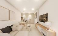 Nieuwbouw Woningen - Apartment -
Guardamar del Segura - Pueblo