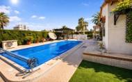 Herverkoop - Villa -
Cabo Roig - Costa Blanca
