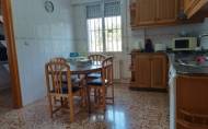 Reventa - Villa -
Yecla - Inland