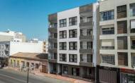 Nieuwbouw Woningen - Penthouse -
Guardamar del Segura - Pueblo
