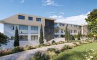 Nouvelle construction - Attique -
Fuengirola - Higueron