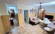 Revente - Apartment -
Torrevieja