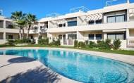 Herverkoop - Apartment -
Torrevieja - La veleta