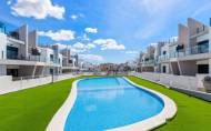 Reventa - Apartment -
San Miguel de Salinas - Inland