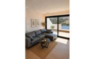 Herverkoop - Penthouse -
Finestrat
