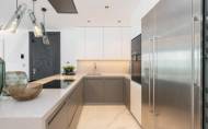 Herverkoop - Apartment -
Marbella - Puerto - Puerto Banús