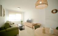 Herverkoop - Apartment -
Aguilas - Las Lomas