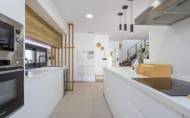 Revente - Villa -
Dolores - Costa Blanca
