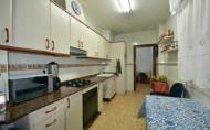 Herverkoop - Town House -
Guardamar del Segura - Costa Blanca