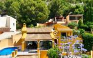 Herverkoop - Chalet -
Altea - Altea Hills