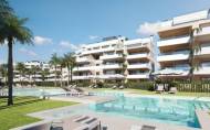 Obra nueva - Ático -
Torre Pacheco - Santa Rosalia Lake And Life Resort
