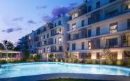 Nieuwbouw Woningen - Apartment -
Denia - Puerto Denia