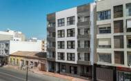 Nieuwbouw Woningen - Apartment -
Guardamar del Segura - Pueblo