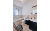 Resale - Villa -
Villamartin - Costa Blanca