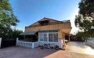 Revente - Villa -
Yecla - Inland