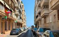 Revente - Apartment -
Torrevieja - Playa del Cura