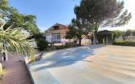 Revente - Villa -
Yecla - Inland
