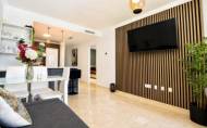 Herverkoop - Apartment -
La Duquesa - Costa del Sol