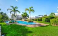 Herverkoop - Apartment -
Pilar de la Horadada - Lo Romero Golf