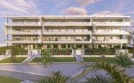 Nieuwbouw Woningen - Penthouse -
Torrevieja - La Hoya
