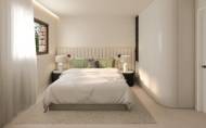New Build - Villa -
Cabo de Palos - Cala Flores