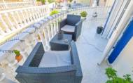 Herverkoop - Villa -
Villamartin - Costa Blanca