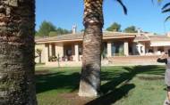 Reventa - Villa -
Calpe - Gargasindi