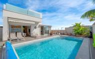 Reventa - Villa -
Benijofar - Costa Blanca