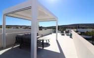 Herverkoop - Villa -
Algorfa - La finca Golf