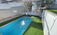 Resale - Townhouse -
Torre de La Horadada - Torre de La Horadada - Town