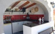 Revente - Villa -
Orba - Inland