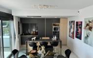 Revente - Penthouse Penthouse -
Los Almendros (Orihuela-Costa) - Costa Blanca