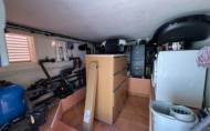 Resale - Villa -
Algorfa - Inland
